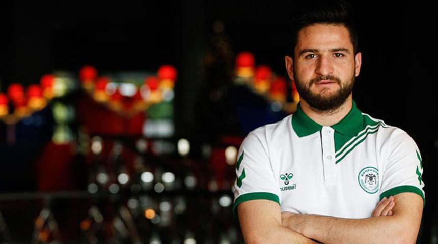 Ömer Ali Şahiner: Galatasaray karşısında iyi mücadele ettik