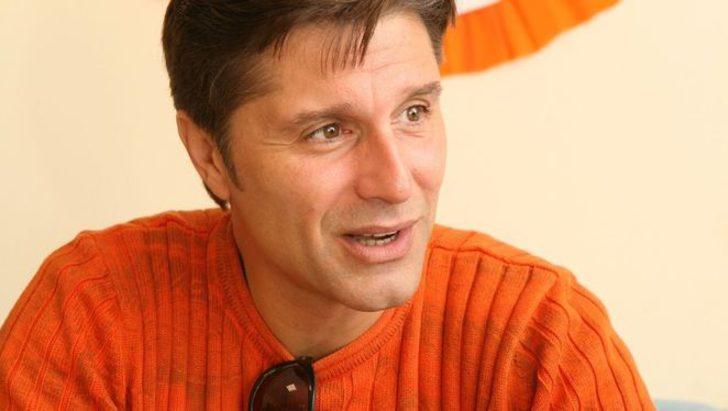 'Benim hiç öğretmenim olmadı ama...' G2