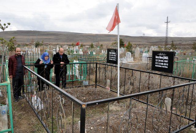 Öldürülen Burcu'nun annesi: Başka kadınlar ölmesin