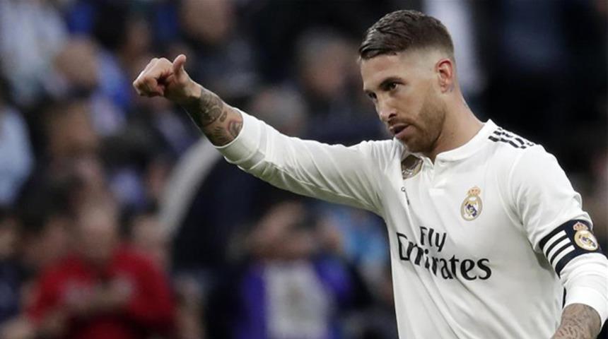 Real Madrid'den doping açıklaması