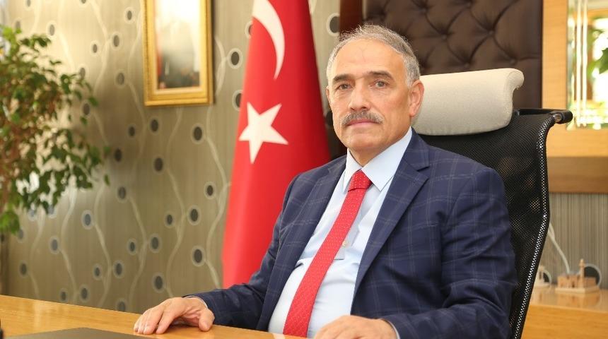 Niğde Belediye Başkanından &Ouml;ğretmenlere mesaj