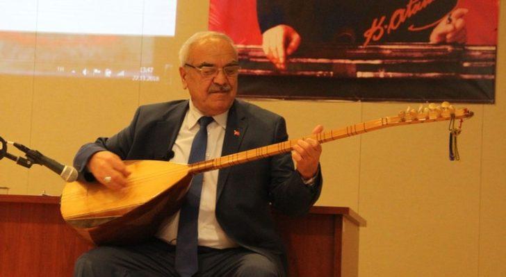 DPÜ’de ‘Kütahya Şairleri, Kütahya Şiirleri’ etkinliği G2