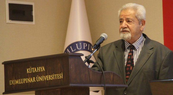 DPÜ’de ‘Kütahya Şairleri, Kütahya Şiirleri’ etkinliği G3