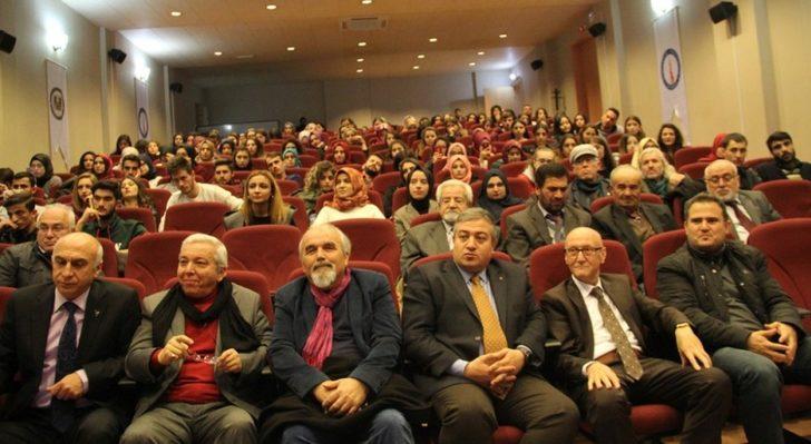 DPÜ’de ‘Kütahya Şairleri, Kütahya Şiirleri’ etkinliği G4