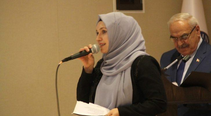 DPÜ’de ‘Kütahya Şairleri, Kütahya Şiirleri’ etkinliği G5