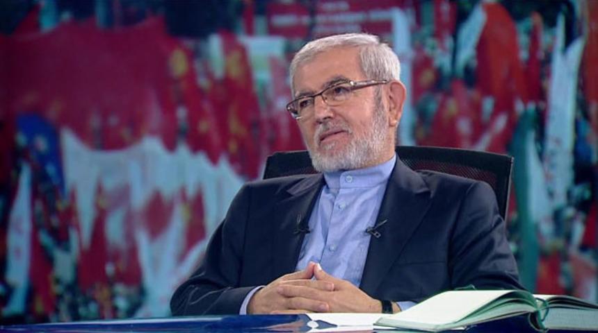 Beyoğlu Belediye Başkanı Demircan'ın babası Erdoğan'a seslendi: Ahiretime zarar vermek istemiyorum!