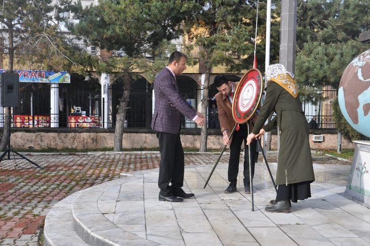 Bulanık’ta 24 Kasım Öğretmenler Günü G3