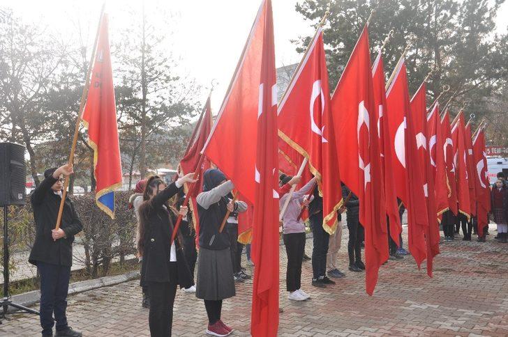 Bulanık’ta 24 Kasım Öğretmenler Günü G5