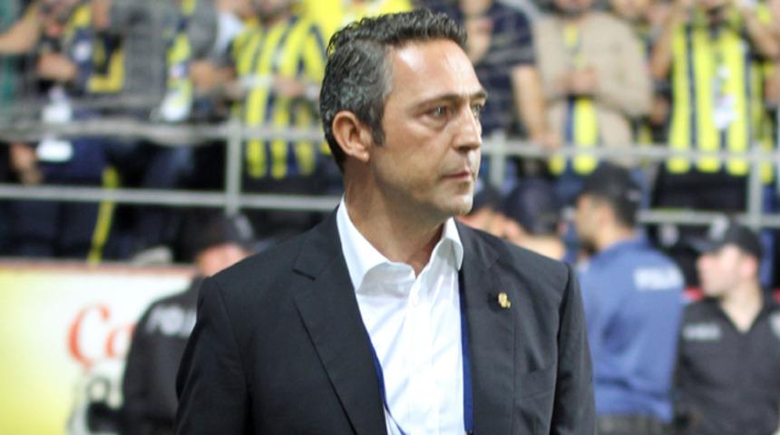 Fenerbahçe yönetiminden takıma Trabzonspor maçı sürprizi