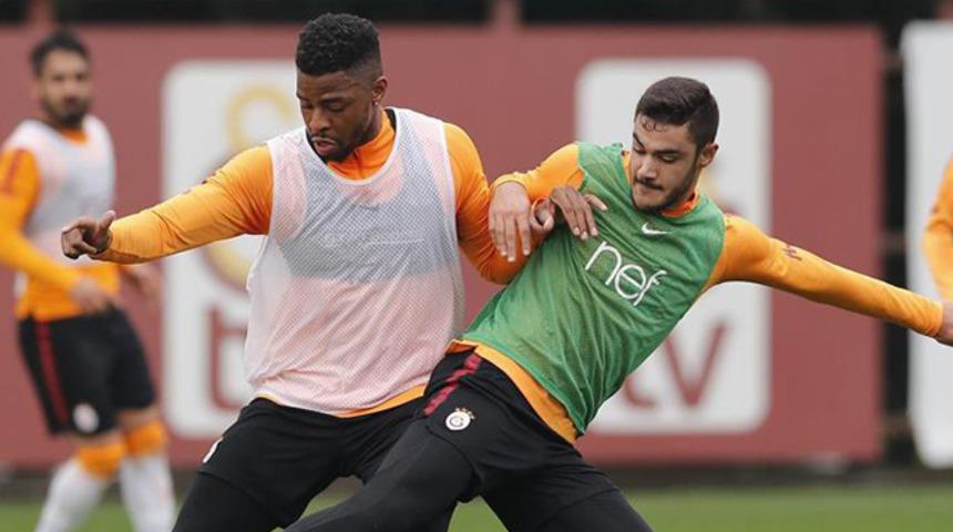 Galatasaray gözünü Şampiyonlar Ligi'ne çevirdi