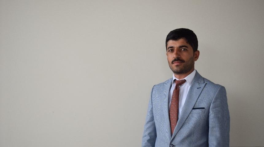 AK Partili İnce&rsquo;den &Ouml;ğretmenler G&uuml;n&uuml; mesajı