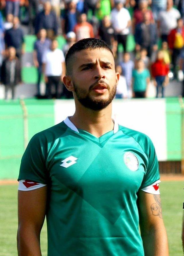 Salihli Belediyespor’da 3 ayrılık birden