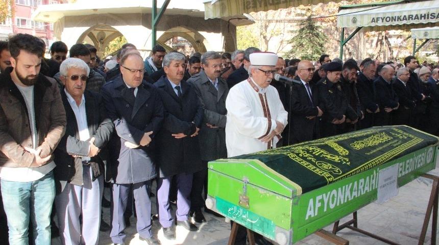 Milletvekili Yurdunuseven&rsquo;in acı g&uuml;n&uuml;