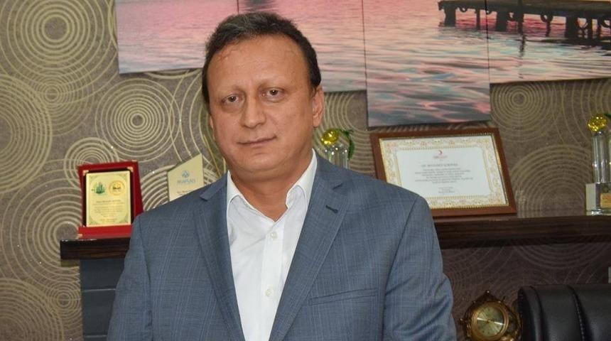 Kırteke&rsquo;den &Ouml;ğretmenler g&uuml;n&uuml; mesajı