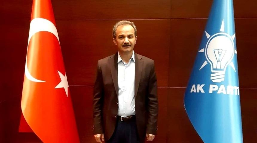 AK Parti&rsquo;nin Adıyaman Belediye Başkan adayı Kılın&ccedil; oldu