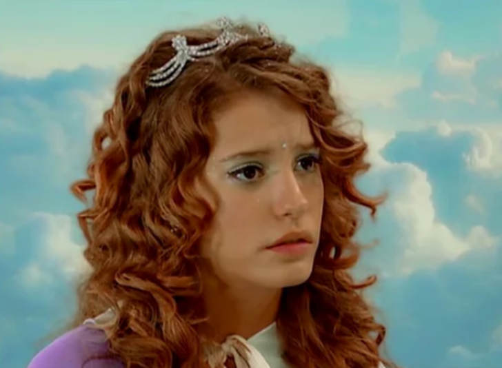 O zamanlar figürandı! Şimdi başrolden aşağı oynamıyor G1