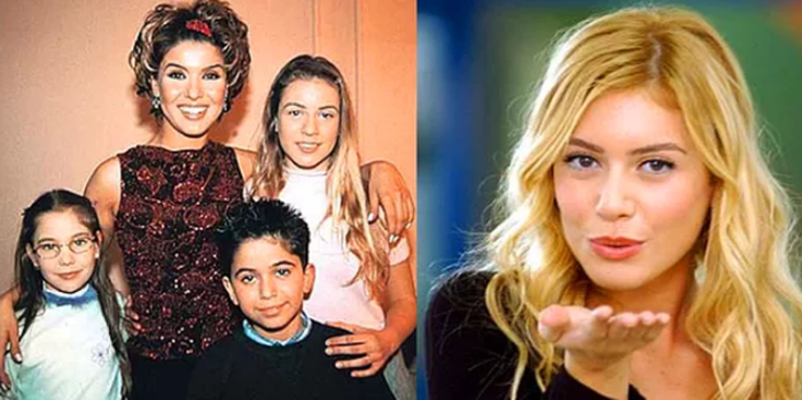 O zamanlar figürandı! Şimdi başrolden aşağı oynamıyor G5