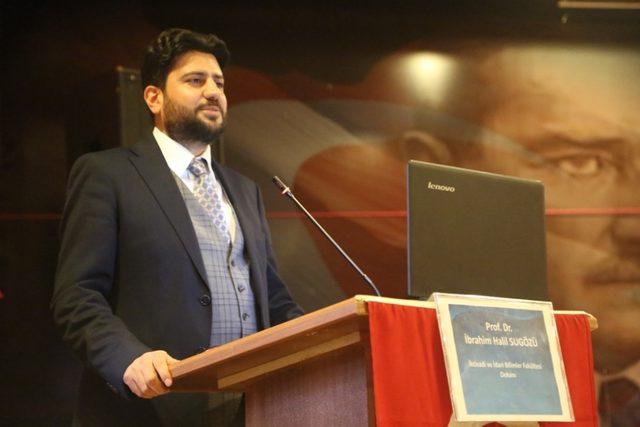 Silopi&rsquo;de Mevlid-i Nebi etkinliği 3