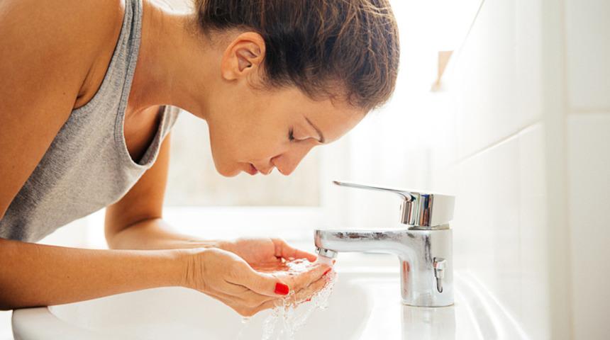 Sağlıklı Bir Cildin Olmazsa Olmazları