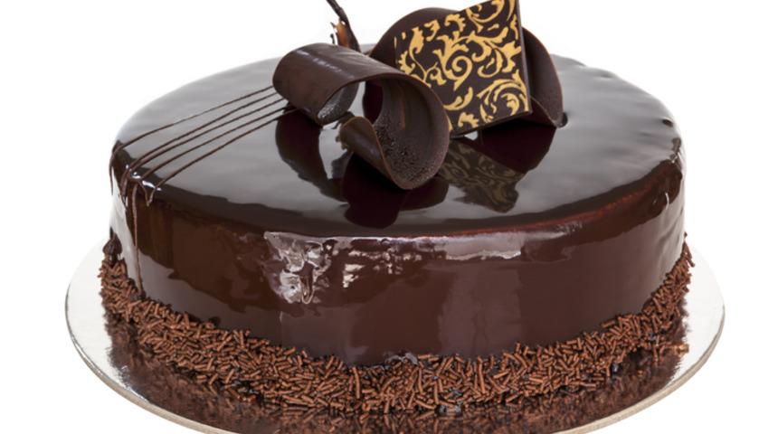 Yaş pasta tarifi: Pratik, kolay yaş pasta nasıl yapılır?