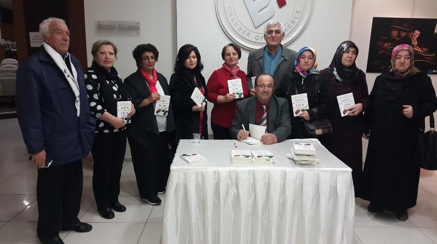 EŞAD&rsquo;ın k&uuml;lt&uuml;r ve sanat etkinliği