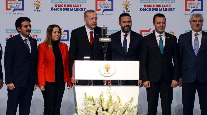 AK Parti&rsquo;nin Burdur adayı Deniz Kurt oldu