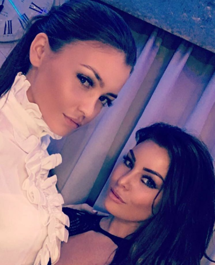 Genlerinde ünlü olmak var G1