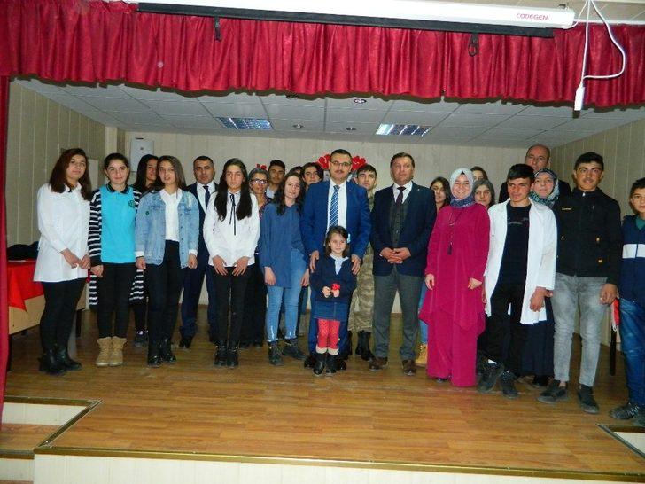 Posof’ta 16 öğretmen yemin ederek göreve başladı G2