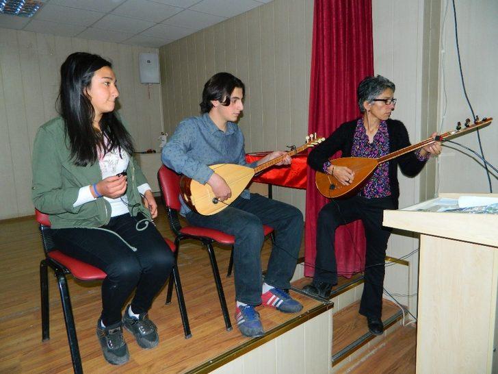 Posof’ta 16 öğretmen yemin ederek göreve başladı G3