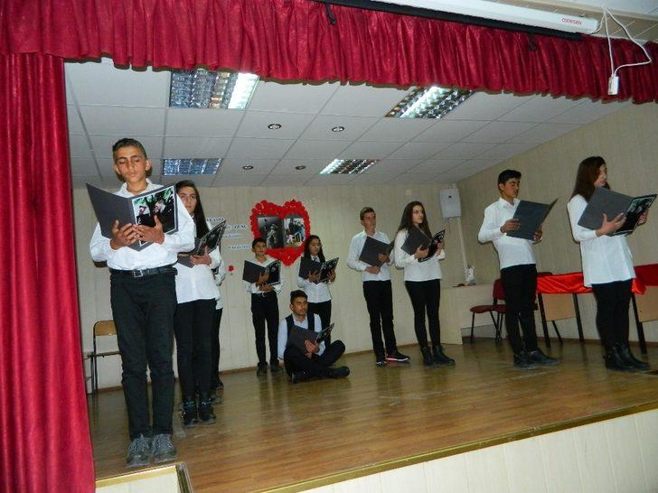 Posof’ta 16 öğretmen yemin ederek göreve başladı G4