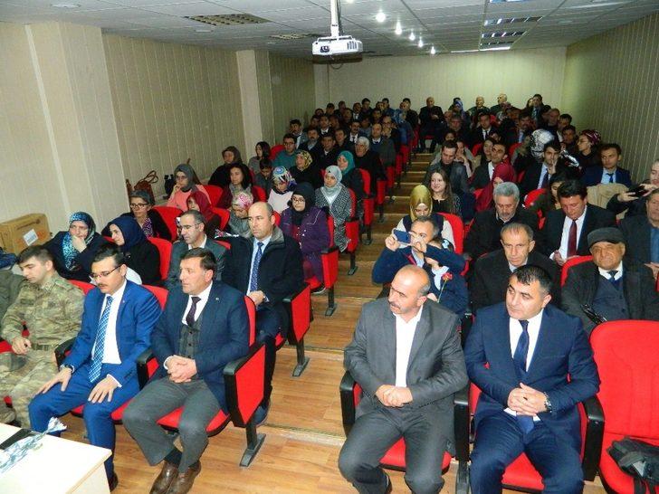 Posof’ta 16 öğretmen yemin ederek göreve başladı G5