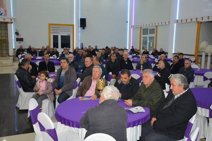 Gülüç’te Mevlid-i Nebi Haftası kutlandı G2