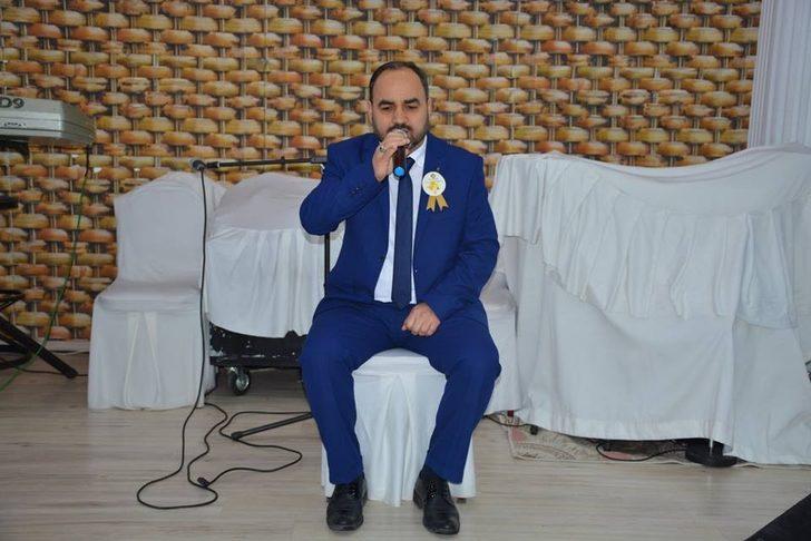 Gülüç’te Mevlid-i Nebi Haftası kutlandı G3