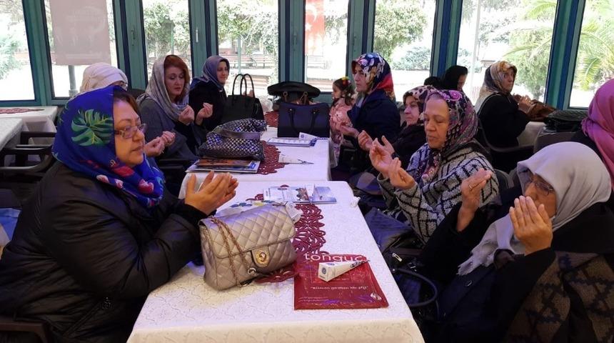 EMŞAV’dan 179. mevlit