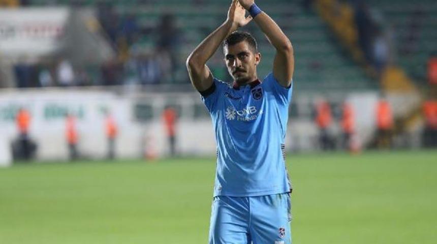 Trabzonspor'a Hosseini'den kötü haber