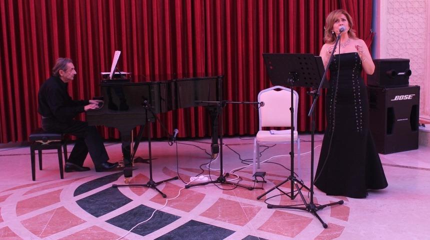 Anadolu Üniversitesi’nin ‘Öğretmenler Günü Konseri’