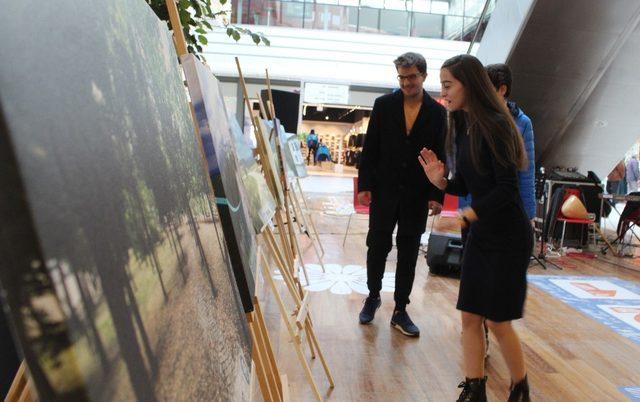 Emet’in tarihi ve doğal güzellikleri fotoğrafçılara konu oldu