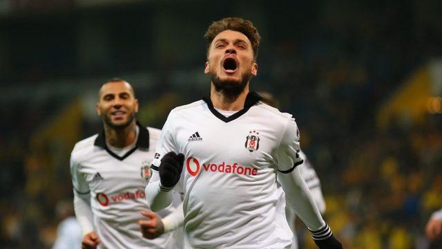 Bologna'nın Adem Ljajic'i transfer etmek istediği iddia edildi