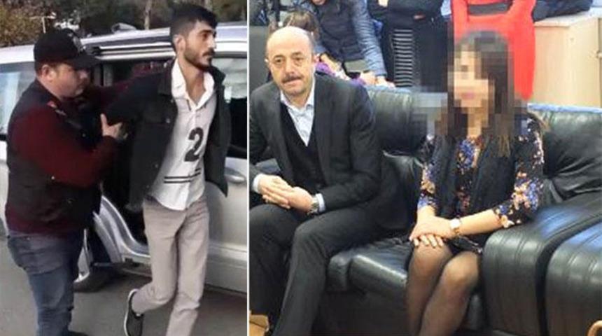 Kadın öğretmeni darp eden gence mahkemeden ders niteliğinde ceza!