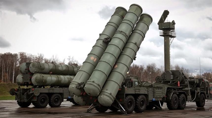 Rus askeri uzmandan şaşkına çeviren S-400 açıklaması: Türkiye'nin kullanacak alanı yok!