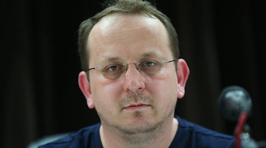 15 Temmuz gazisi Sabri &Uuml;nal gazi kimliğini ve madalyasını iade etti