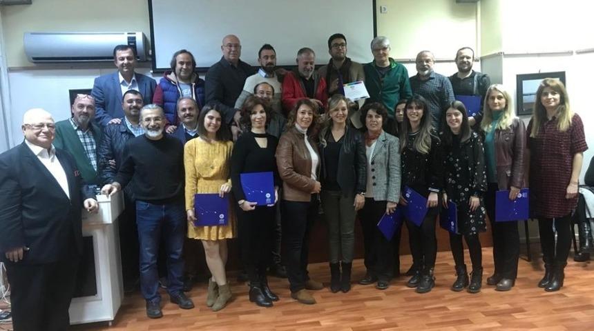 AFAD 177. D&ouml;nem Sergisi a&ccedil;ıldı