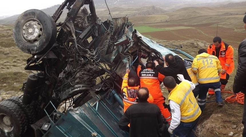 İMAYKUD, hayat kurtarmaya devam ediyor