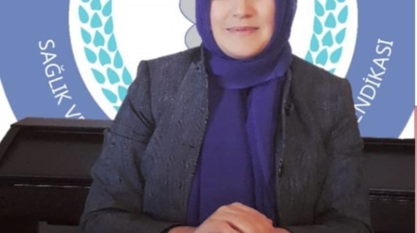 Başkan Zavaroğlu: &ldquo;Kadına şiddet geleceğe darbedir&rdquo;