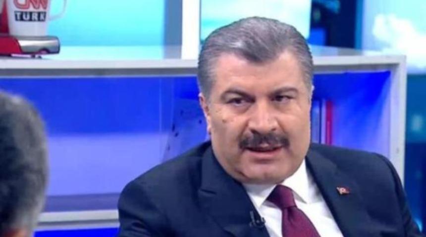 Sağlık Bakanı duyurdu: Sigarada tek tipe geçilecek