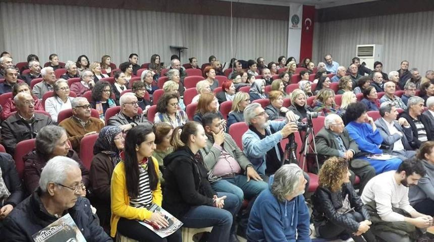 Tekstil tasarımcısından ke&ccedil;eci Mustafa belgeseli