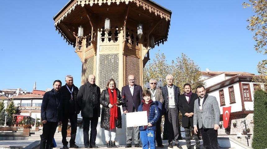 ATO&rsquo;dan Ankara tanıtımı atağı