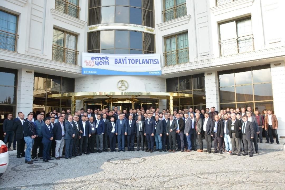 Kula&rsquo;nın 50. gurur yılı