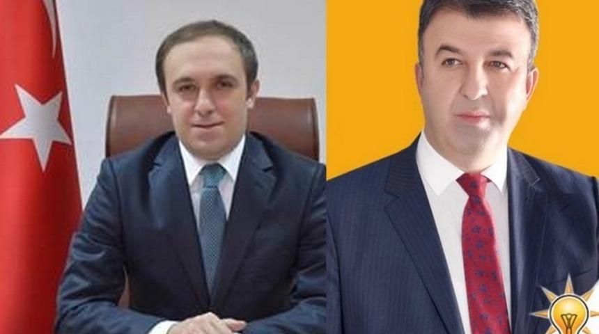 &Ouml;zbek&rsquo;den Başkan Adayı Epcim&rsquo;e tam destek