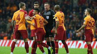 Hüseyin Göçek'e şok tepki: Kimden emir alıyorsunuz?